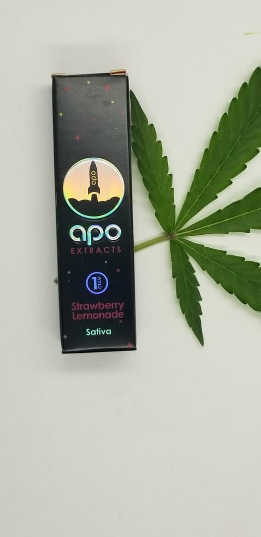 250 GET ANY 6 APOLLO CARTS + RECHARGEABLE BATTERY High Society