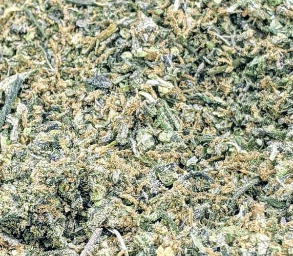 3oz designer shake with pre rolls