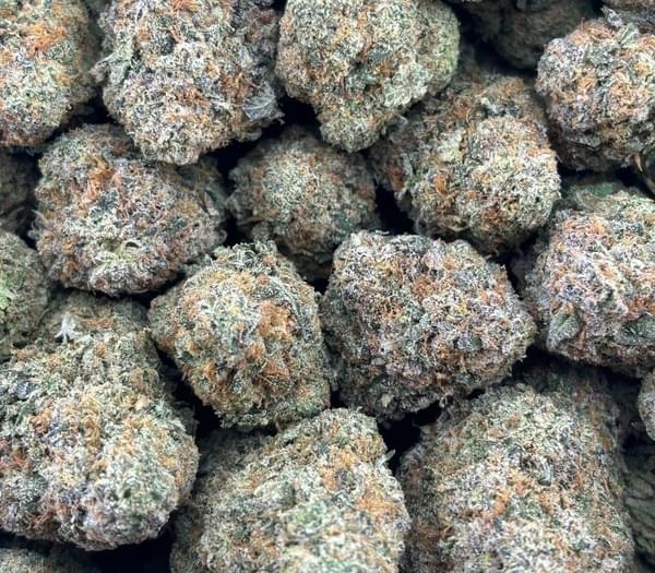 5 oz Top shelf + 5 Oz AAA+ Indoors - 999