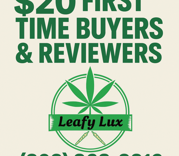 $20 Off First-Time Buyers And Reviewers!!!