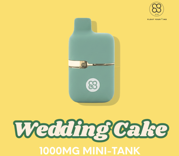 🔥 4 New Flavors 1g Vape| Best Seller