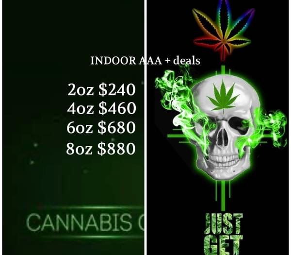 $1250 16oz AAA+ & 1oz PRUMEM