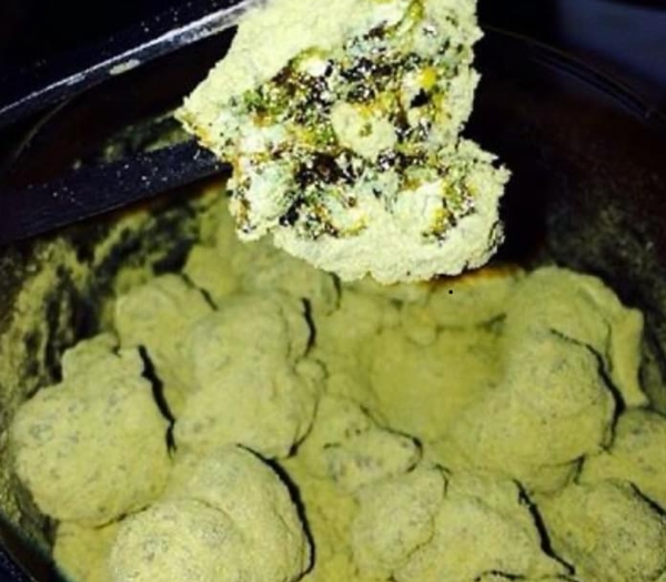 10g MOON ROCK for $120