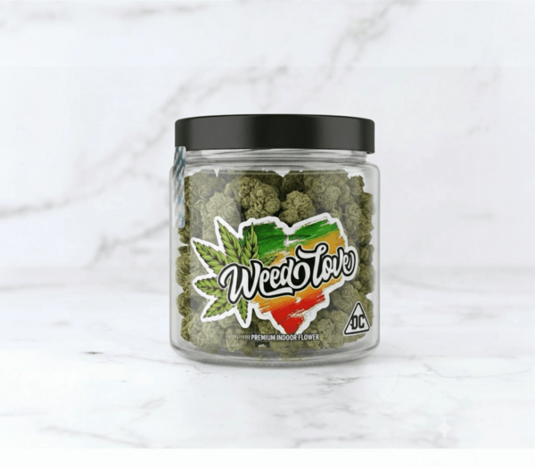 TOP SELLER: $350 - 3 Oz Mixed Flower (1A+/1Ex