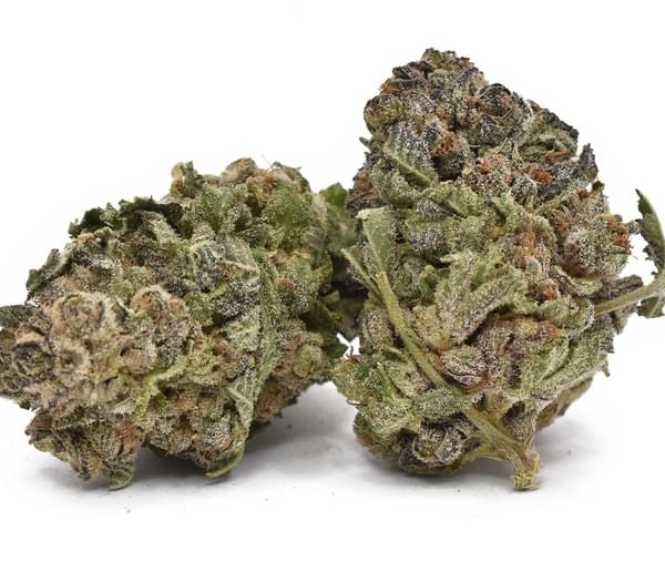 - 1 oz shake + 10 pre-rolls + 2 THC Chocolate