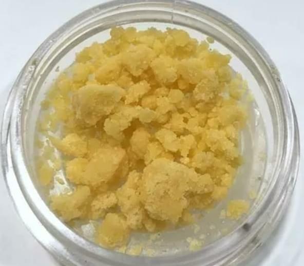 $130 for 10g shatter/crumble