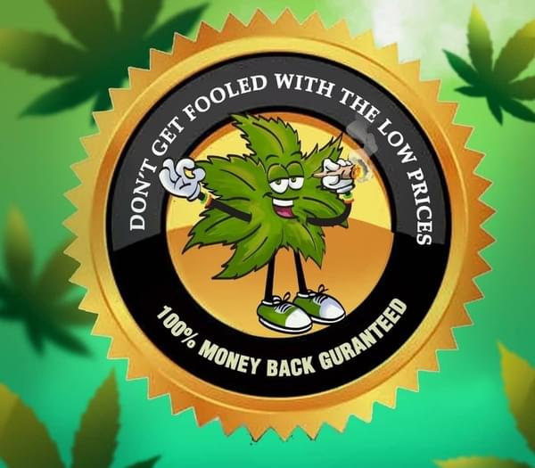 $140 3 half oz Top Shelf + free pre roll