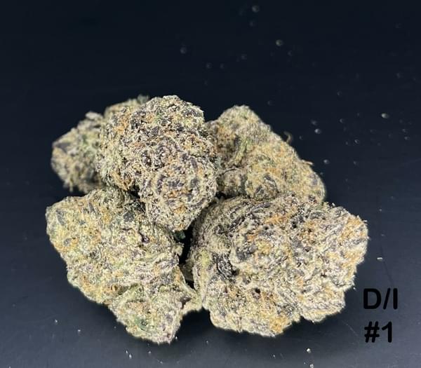 2oz designer + 2 oz shake