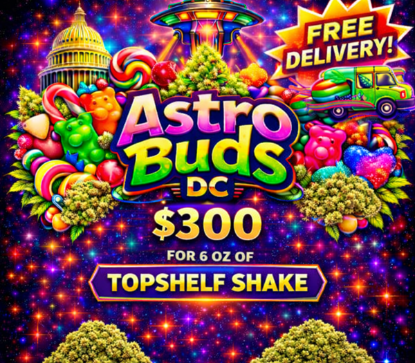 300$ FOR 6 OZ OF TOPSHELF SHAKE