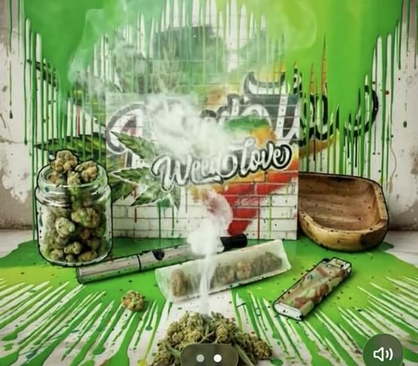 1lb A+ INDOORS + 1 lb INDOOR SHAKE