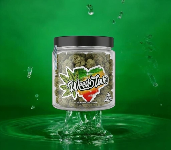 MASSIVE DEAL ! 5 Oz Exotic Flowers only for 5