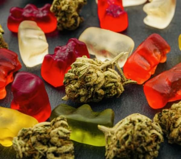 $500 For 35 edibles  or 6 for $100