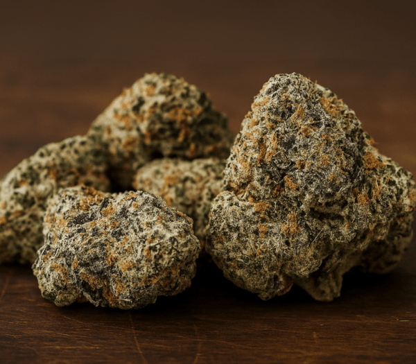 2 Oz Exotic Indoors - $320 + 5 INFUSED PRE RO