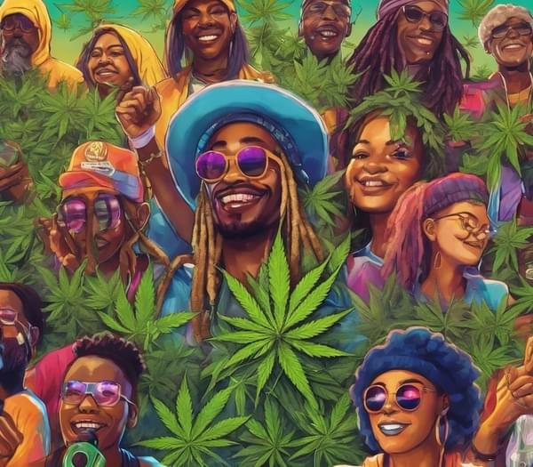 TOP SELLER: $350 - 3 Oz Mixed Flower (1A+/1Ex