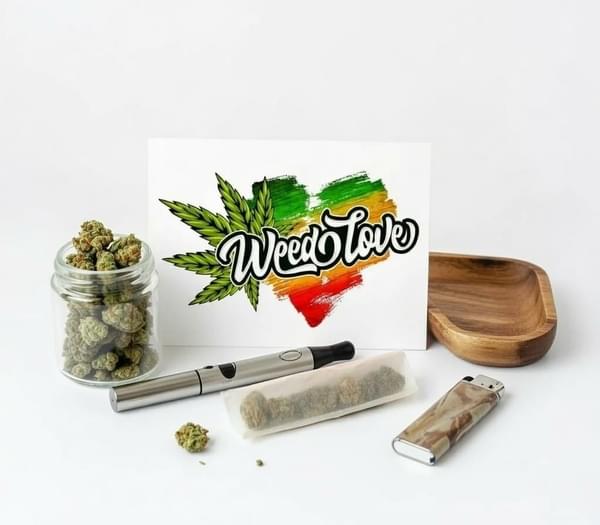 -2 Oz A+ + 1 Oz Indoor Flower + 2 Oz shake