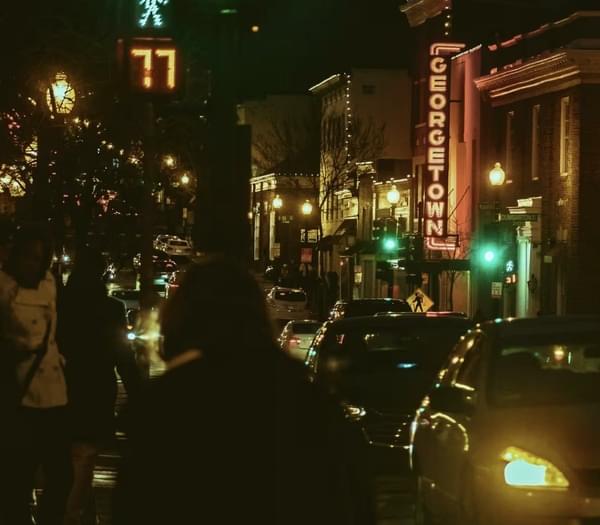 - 3 Oz Exotic flowers - Georgetown gifting