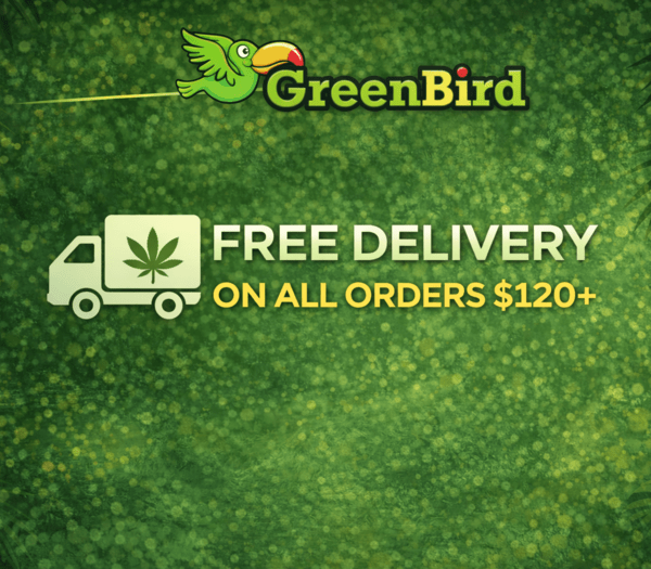 Free DC Delivery on Orders $120+ | Same-Day C