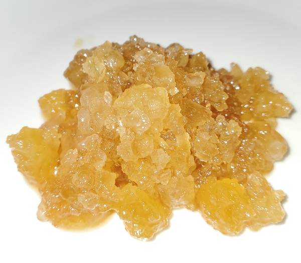 $380 FOR 10g DIAMOND SAUCE