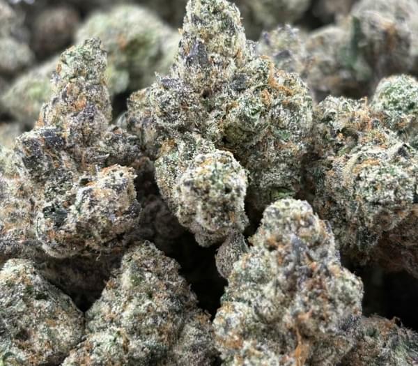 - 1 Oz A+ FLOWER + 1 Oz EXOTIC + 1 Oz Shake