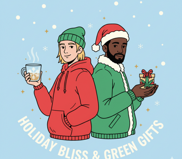 Weedology DC Shake Deals