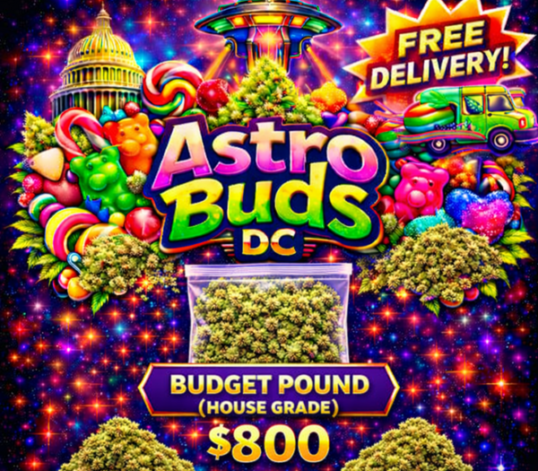 $800 FOR 1 Pound (house-grade)