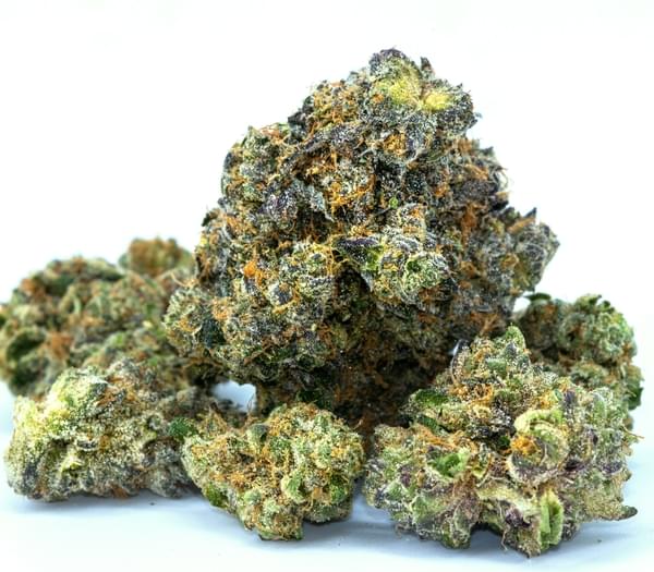 2 Exotic quarters + 5 Preroles - 45 minute de