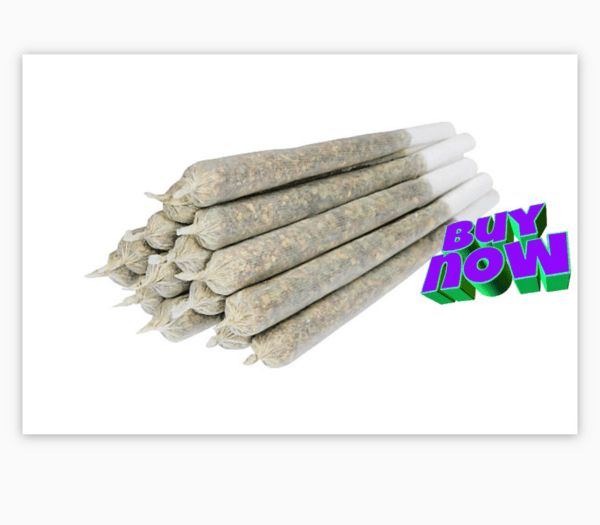 $100 For 15 Designer - Prerolls 🔥