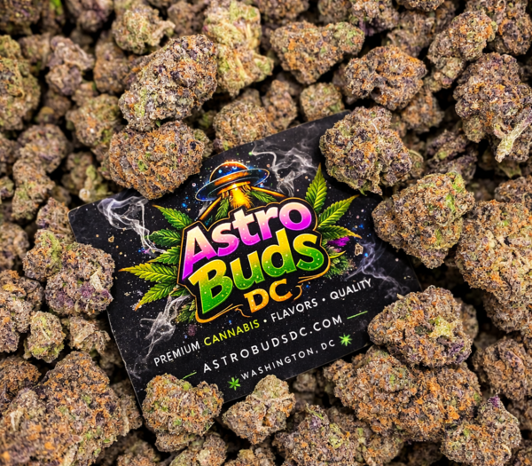 $140 1OZ  Designer Gas