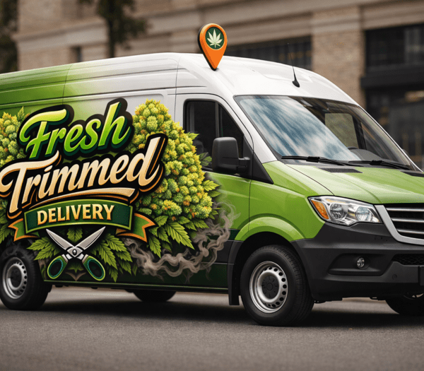 Free delivery on orders $100 and up