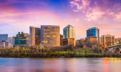 Arlington | Marijuana Travel Guide