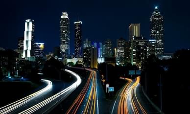 Atlanta | Marijuana Travel Guide