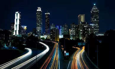 Atlanta | Marijuana Travel Guide