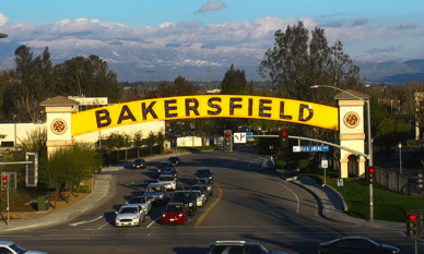 Bakersfield | Marijuana Travel Guide