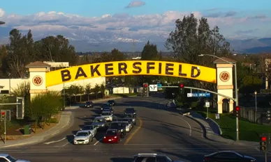 Bakersfield | Marijuana Travel Guide