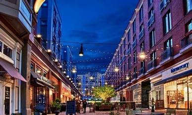 Bethesda | Marijuana Travel Guide