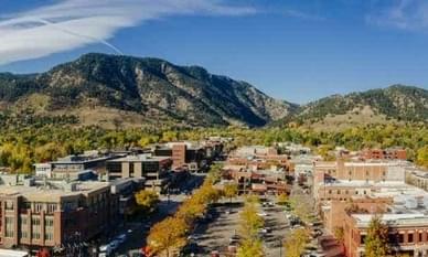Boulder | Marijuana Travel Guide