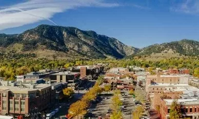 Boulder | Marijuana Travel Guide