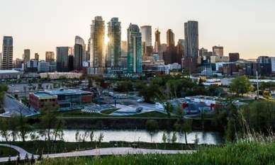 Calgary | Marijuana Travel Guide