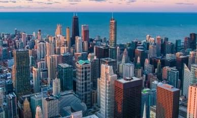 Chicago | Marijuana Travel Guide 