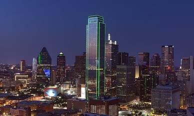 Dallas | Marijuana Travel Guide