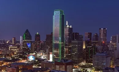 Dallas | Marijuana Travel Guide