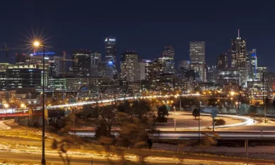 Denver | Marijuana Travel Guide