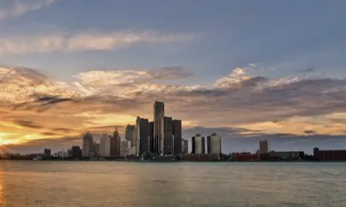Detroit | Marijuana Travel Guide