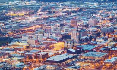 Fresno, CA | Marijuana Travel Guide