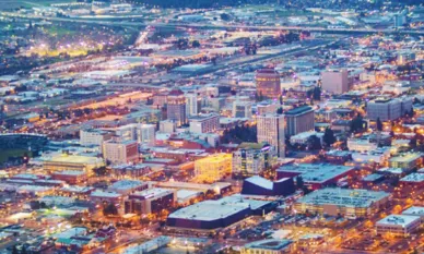 Fresno, CA | Marijuana Travel Guide