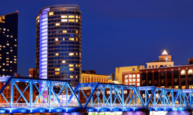 Grand Rapids | Marijuana Travel Guide