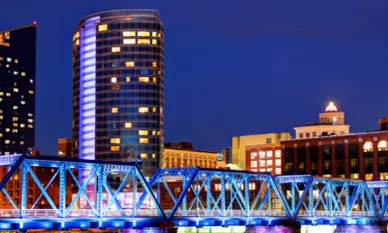 Grand Rapids | Marijuana Travel Guide