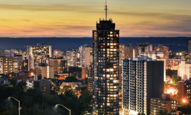 Hamilton | Marijuana Travel Guide