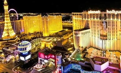 Las Vegas | Marijuana Travel Guide