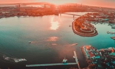 Long Beach | Marijuana Travel Guide 